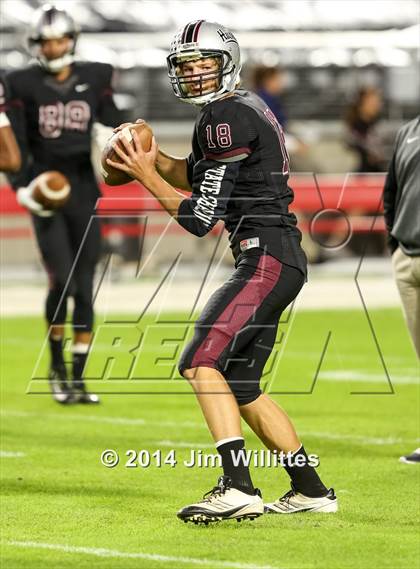 Thumbnail 1 in Hamilton vs. Chandler (AIA D1 Final)  photogallery.