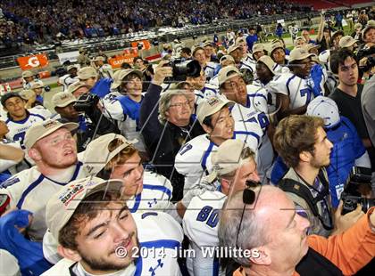 Thumbnail 1 in Hamilton vs. Chandler (AIA D1 Final)  photogallery.