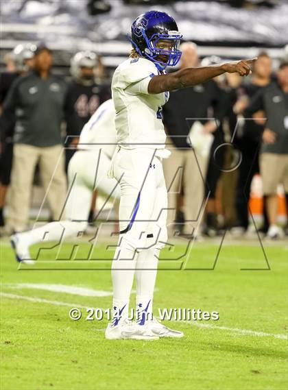 Thumbnail 3 in Hamilton vs. Chandler (AIA D1 Final)  photogallery.