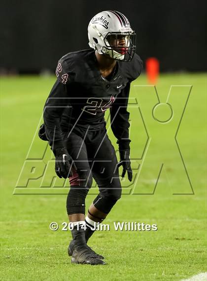 Thumbnail 1 in Hamilton vs. Chandler (AIA D1 Final)  photogallery.