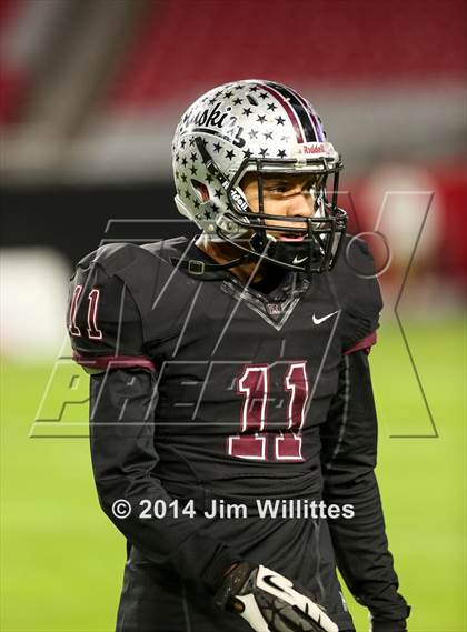 Thumbnail 2 in Hamilton vs. Chandler (AIA D1 Final)  photogallery.