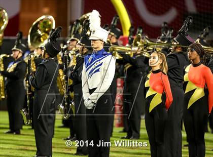 Thumbnail 1 in Hamilton vs. Chandler (AIA D1 Final)  photogallery.