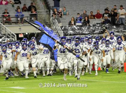 Thumbnail 2 in Hamilton vs. Chandler (AIA D1 Final)  photogallery.