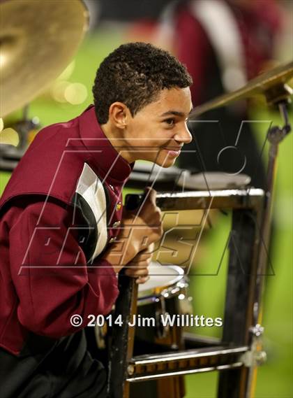 Thumbnail 3 in Hamilton vs. Chandler (AIA D1 Final)  photogallery.
