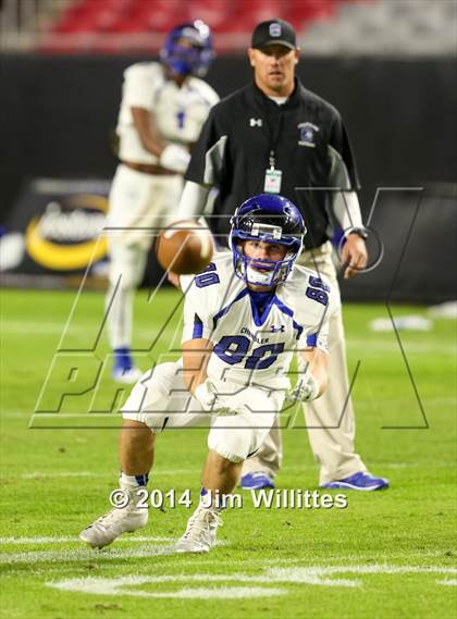 Thumbnail 1 in Hamilton vs. Chandler (AIA D1 Final)  photogallery.