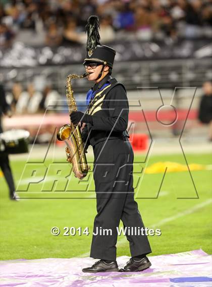 Thumbnail 1 in Hamilton vs. Chandler (AIA D1 Final)  photogallery.