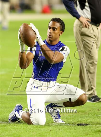 Thumbnail 2 in Hamilton vs. Chandler (AIA D1 Final)  photogallery.