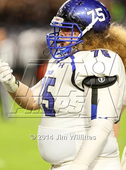 Thumbnail 2 in Hamilton vs. Chandler (AIA D1 Final)  photogallery.