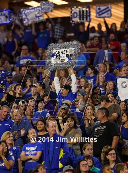Thumbnail 1 in Hamilton vs. Chandler (AIA D1 Final)  photogallery.