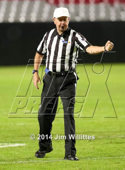 Thumbnail 1 in Hamilton vs. Chandler (AIA D1 Final)  photogallery.