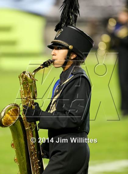 Thumbnail 1 in Hamilton vs. Chandler (AIA D1 Final)  photogallery.