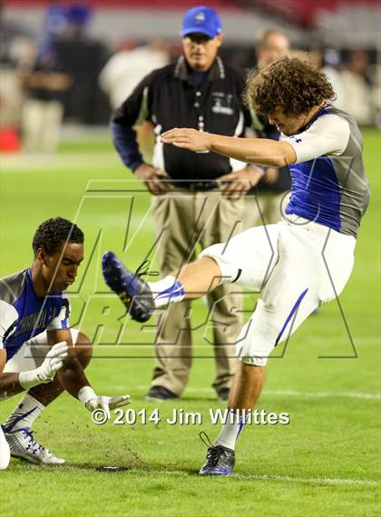 Thumbnail 3 in Hamilton vs. Chandler (AIA D1 Final)  photogallery.