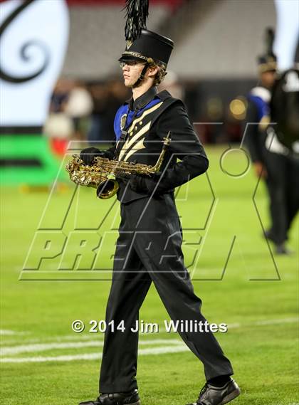 Thumbnail 2 in Hamilton vs. Chandler (AIA D1 Final)  photogallery.