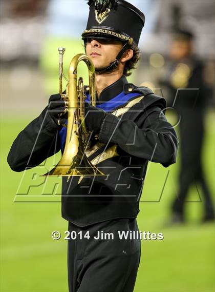 Thumbnail 3 in Hamilton vs. Chandler (AIA D1 Final)  photogallery.