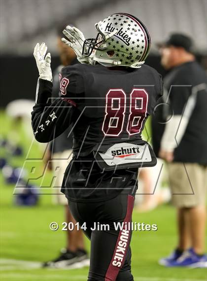Thumbnail 2 in Hamilton vs. Chandler (AIA D1 Final)  photogallery.