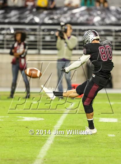 Thumbnail 2 in Hamilton vs. Chandler (AIA D1 Final)  photogallery.