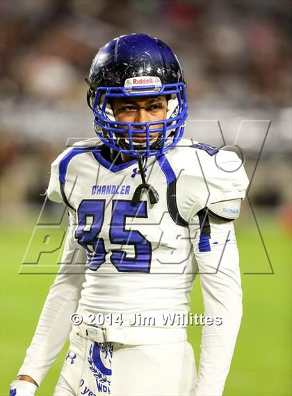 Thumbnail 1 in Hamilton vs. Chandler (AIA D1 Final)  photogallery.