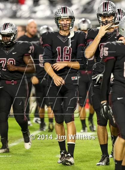 Thumbnail 1 in Hamilton vs. Chandler (AIA D1 Final)  photogallery.