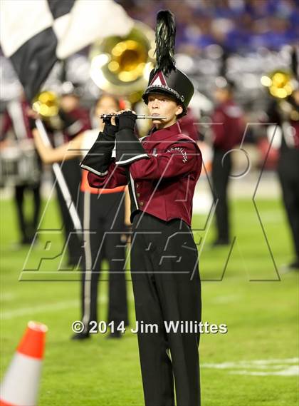 Thumbnail 3 in Hamilton vs. Chandler (AIA D1 Final)  photogallery.
