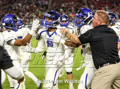 Thumbnail 3 in Hamilton vs. Chandler (AIA D1 Final)  photogallery.