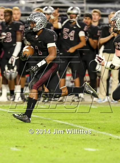 Thumbnail 3 in Hamilton vs. Chandler (AIA D1 Final)  photogallery.