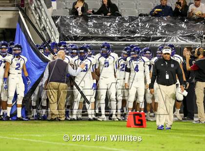 Thumbnail 1 in Hamilton vs. Chandler (AIA D1 Final)  photogallery.