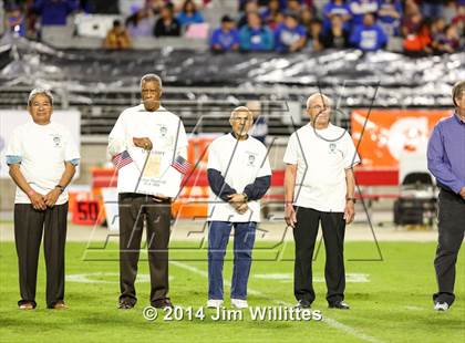 Thumbnail 3 in Hamilton vs. Chandler (AIA D1 Final)  photogallery.