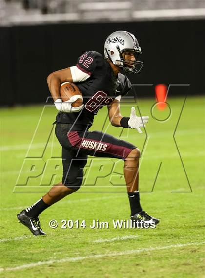 Thumbnail 2 in Hamilton vs. Chandler (AIA D1 Final)  photogallery.