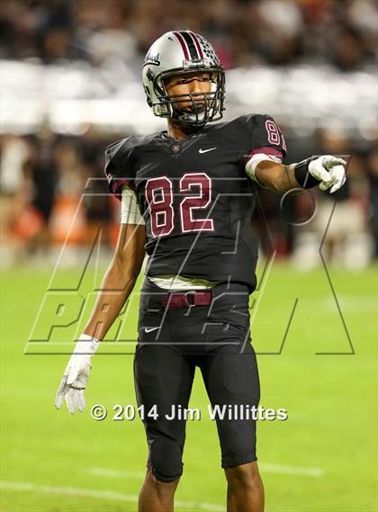 Thumbnail 3 in Hamilton vs. Chandler (AIA D1 Final)  photogallery.