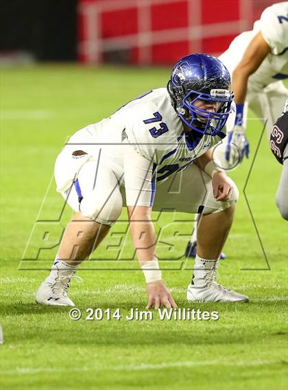 Thumbnail 1 in Hamilton vs. Chandler (AIA D1 Final)  photogallery.