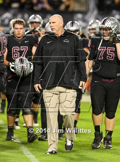Thumbnail 3 in Hamilton vs. Chandler (AIA D1 Final)  photogallery.