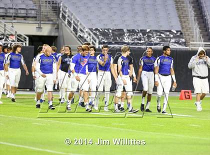 Thumbnail 1 in Hamilton vs. Chandler (AIA D1 Final)  photogallery.