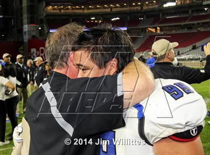 Thumbnail 1 in Hamilton vs. Chandler (AIA D1 Final)  photogallery.