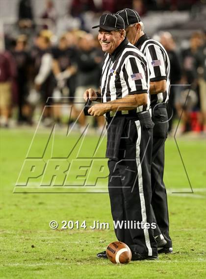 Thumbnail 2 in Hamilton vs. Chandler (AIA D1 Final)  photogallery.