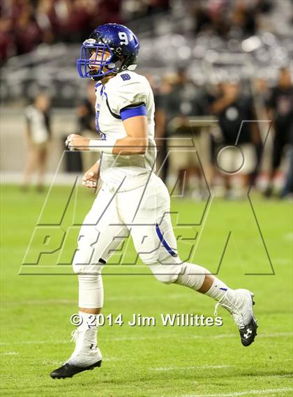 Thumbnail 1 in Hamilton vs. Chandler (AIA D1 Final)  photogallery.