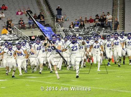 Thumbnail 3 in Hamilton vs. Chandler (AIA D1 Final)  photogallery.