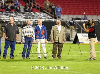 Thumbnail 3 in Hamilton vs. Chandler (AIA D1 Final)  photogallery.
