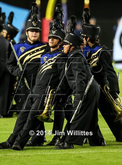 Thumbnail 1 in Hamilton vs. Chandler (AIA D1 Final)  photogallery.