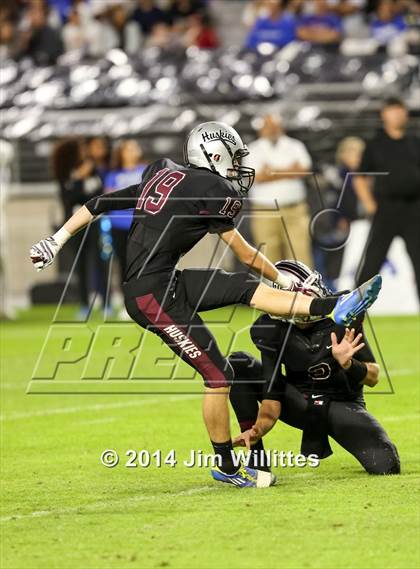 Thumbnail 3 in Hamilton vs. Chandler (AIA D1 Final)  photogallery.