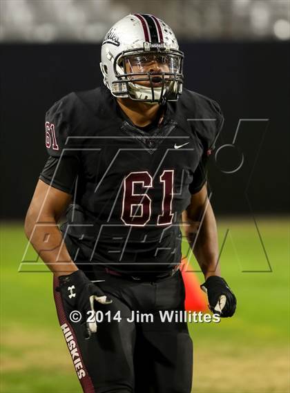 Thumbnail 3 in Hamilton vs. Chandler (AIA D1 Final)  photogallery.