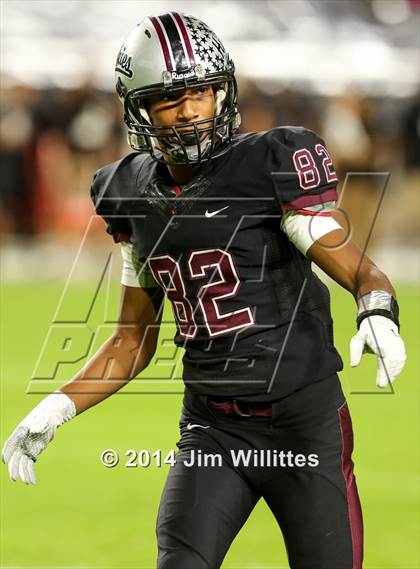 Thumbnail 2 in Hamilton vs. Chandler (AIA D1 Final)  photogallery.
