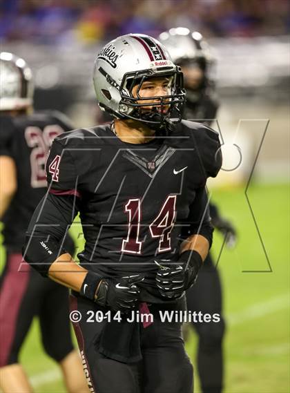 Thumbnail 3 in Hamilton vs. Chandler (AIA D1 Final)  photogallery.