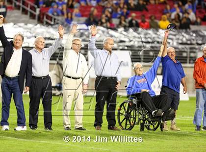 Thumbnail 1 in Hamilton vs. Chandler (AIA D1 Final)  photogallery.
