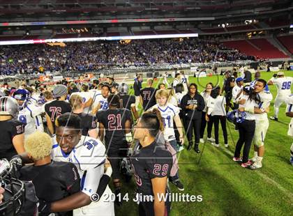 Thumbnail 1 in Hamilton vs. Chandler (AIA D1 Final)  photogallery.