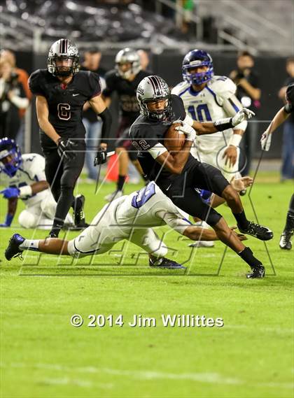 Thumbnail 1 in Hamilton vs. Chandler (AIA D1 Final)  photogallery.