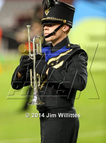 Thumbnail 1 in Hamilton vs. Chandler (AIA D1 Final)  photogallery.