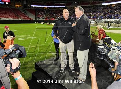 Thumbnail 1 in Hamilton vs. Chandler (AIA D1 Final)  photogallery.