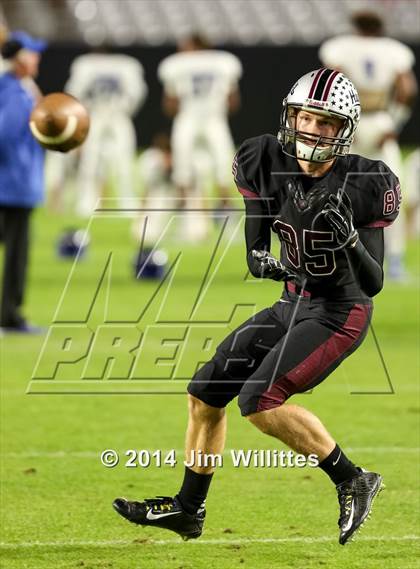 Thumbnail 1 in Hamilton vs. Chandler (AIA D1 Final)  photogallery.