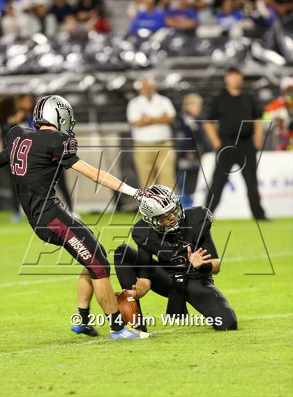Thumbnail 2 in Hamilton vs. Chandler (AIA D1 Final)  photogallery.