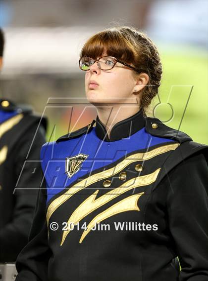 Thumbnail 1 in Hamilton vs. Chandler (AIA D1 Final)  photogallery.